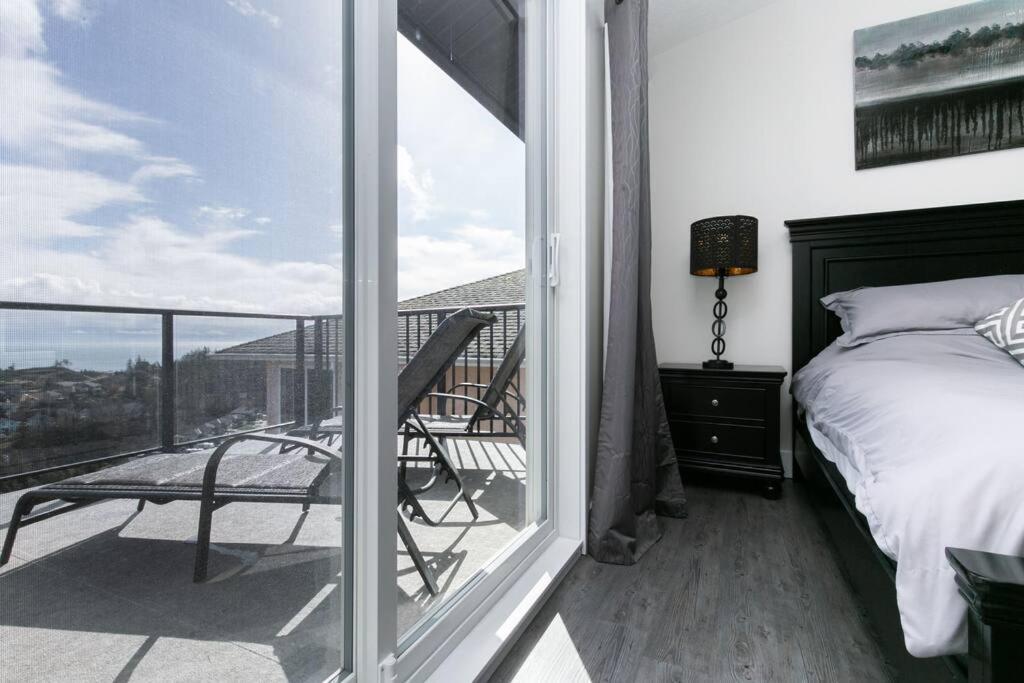 Апартаменты Eagle'S View Penthouse Виктория Экстерьер фото